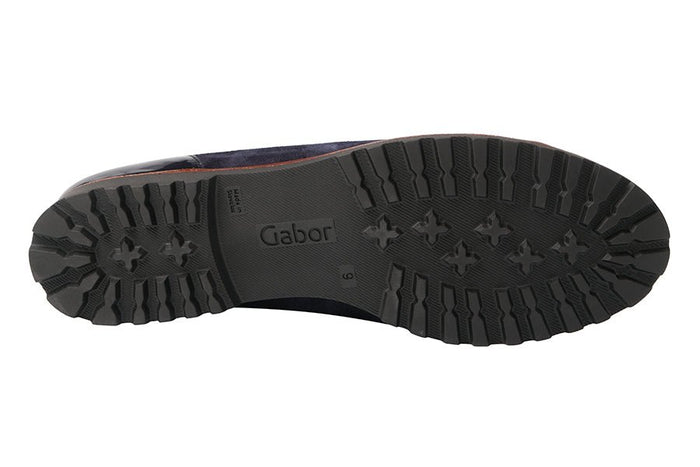 GAB CARTER BALLERINAS - Crispins Shoes