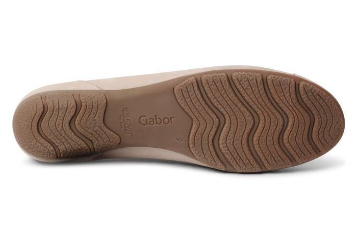 GAB OPHELIA TAUPE - Crispins Shoes