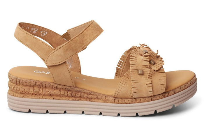 GAB WALTZ - Crispins Shoes
