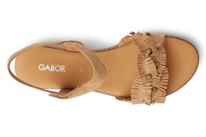 GAB WALTZ - Crispins Shoes