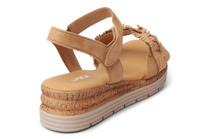 GAB WALTZ - Crispins Shoes