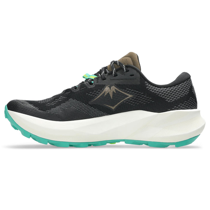 Asics Gel-Trabuco 14 | Black / Clay Canyon | Mens