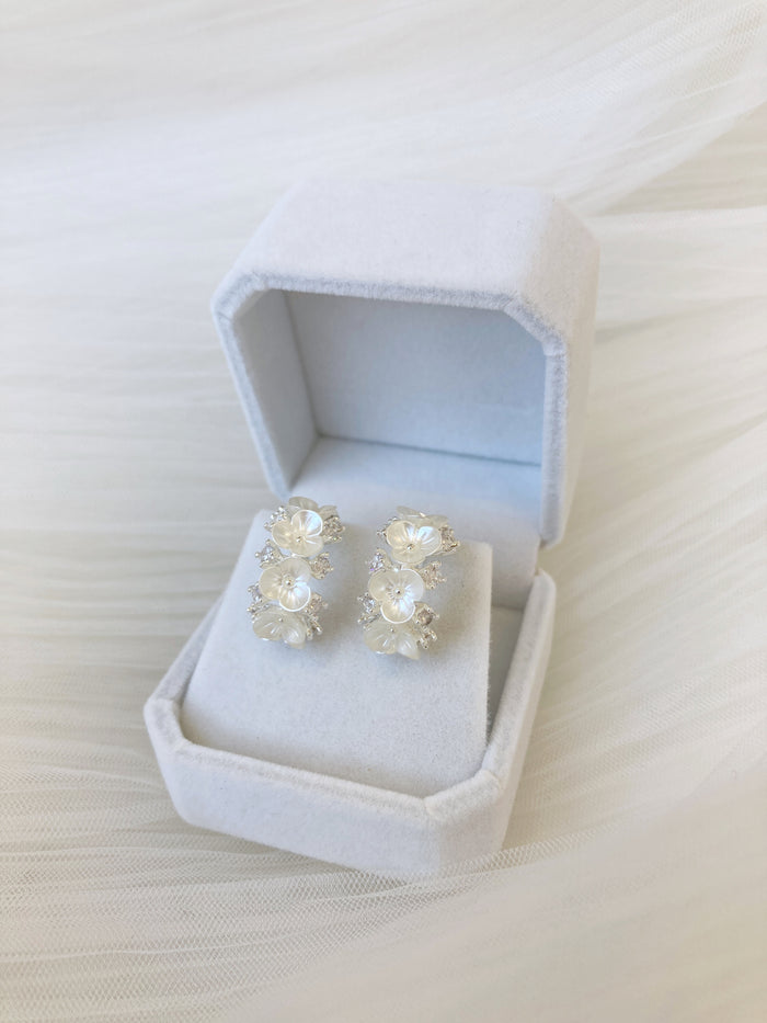 Gemma Earrings