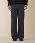 Genua Worker Chevron Anthracite