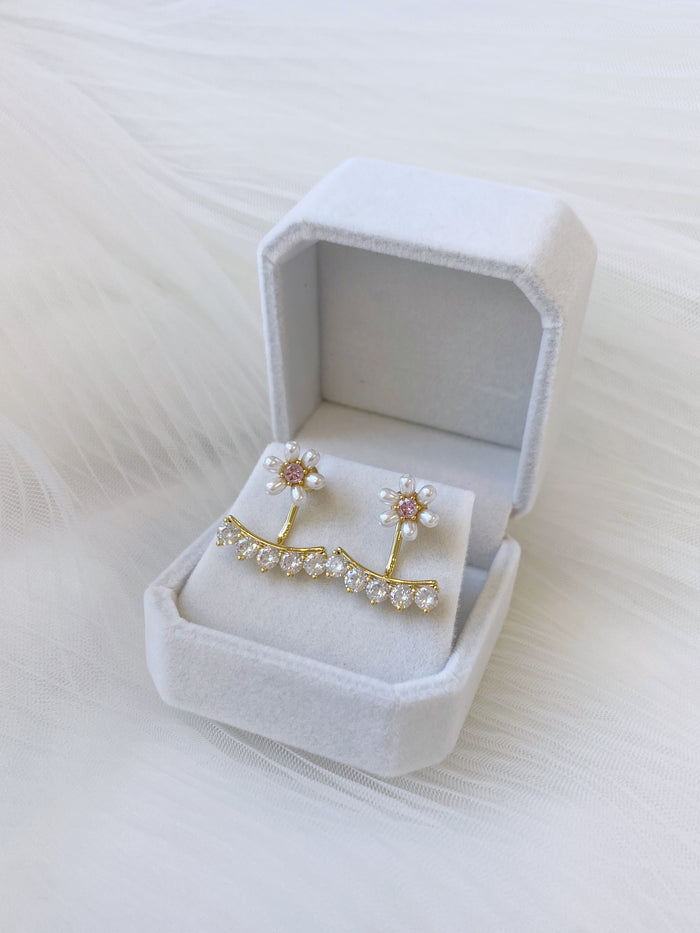Georgia Earrings