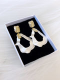 Gia Earrings