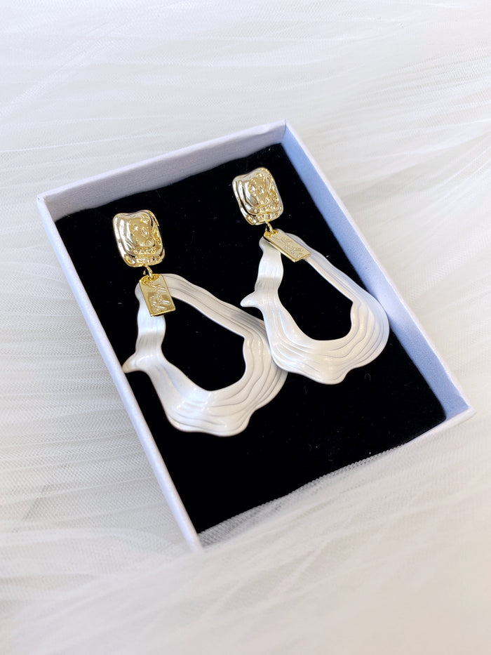 Gia Earrings
