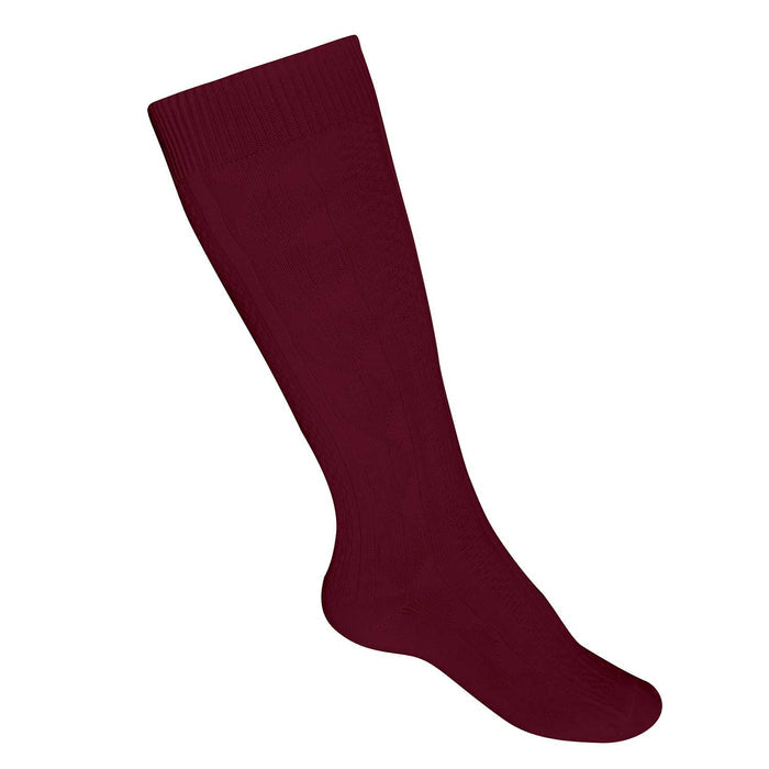 GIRLS KNEE SOCKS INVENTORY