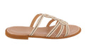 Gl Corsica White - Crispins Shoes
