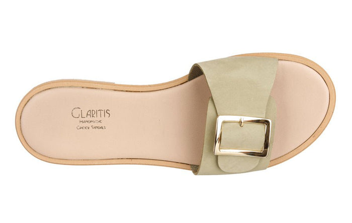 Gl Drift Sage - Crispins Shoes