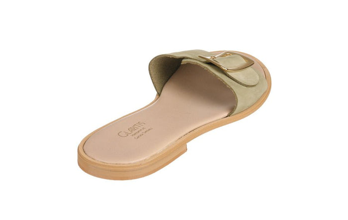 Gl Drift Sage - Crispins Shoes