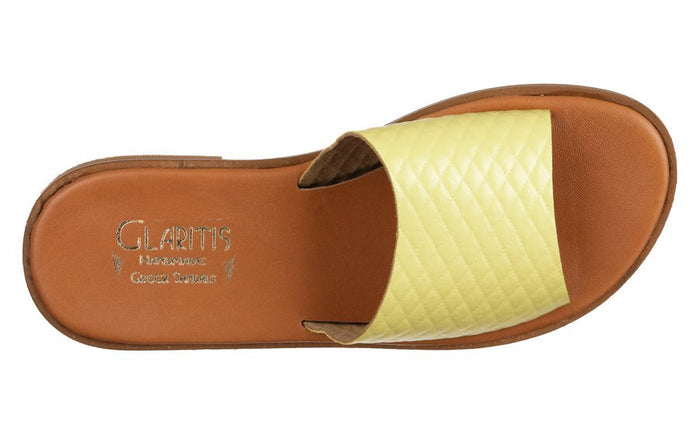 Gl Essentail Yellow - Crispins Shoes