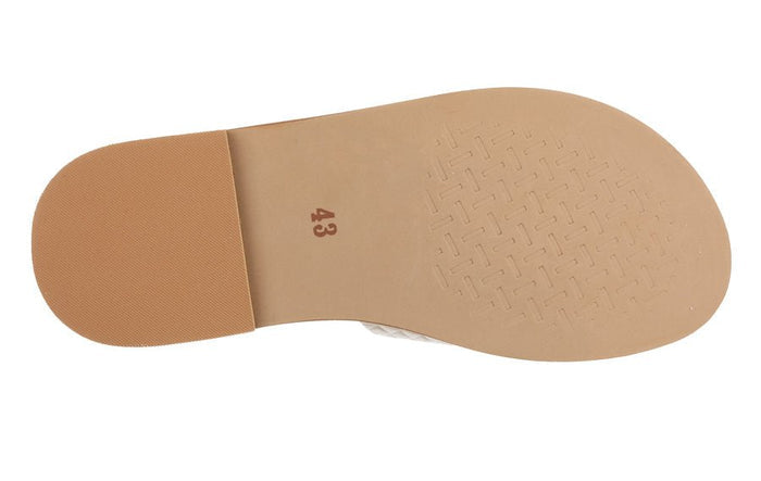 Gl Essential White - Crispins Shoes