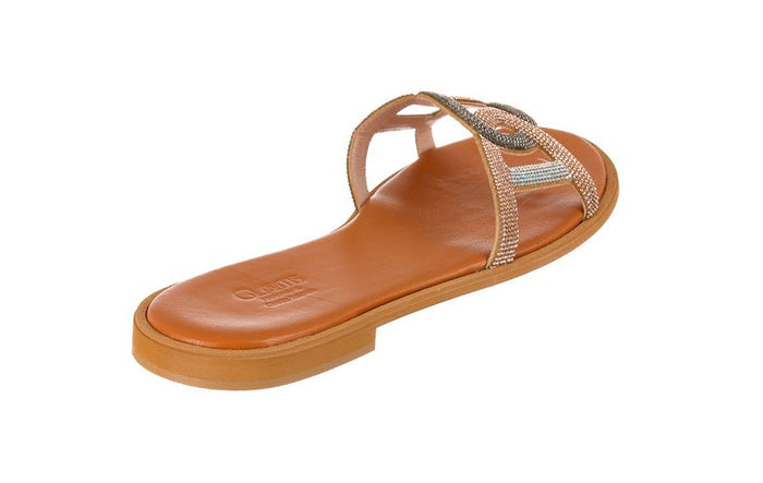 Gl Mauritius - Crispins Shoes