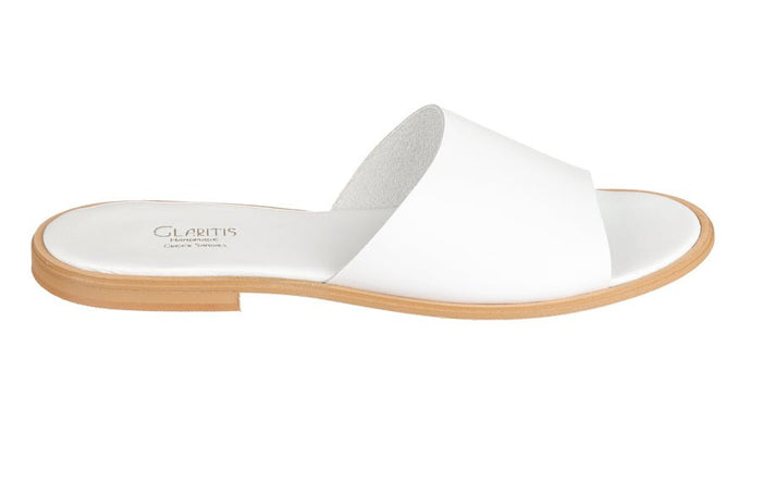 Gl Misty White - Crispins Shoes