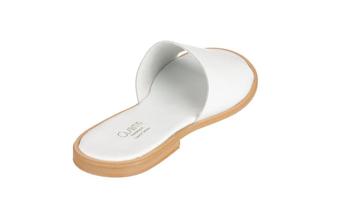 Gl Misty White - Crispins Shoes
