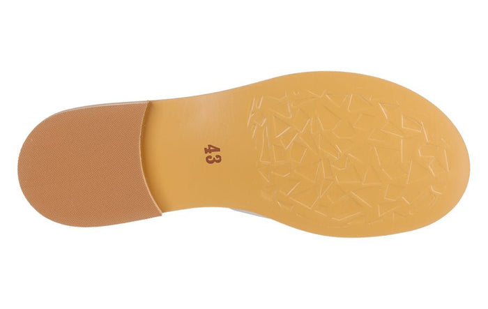 Gl Misty White - Crispins Shoes