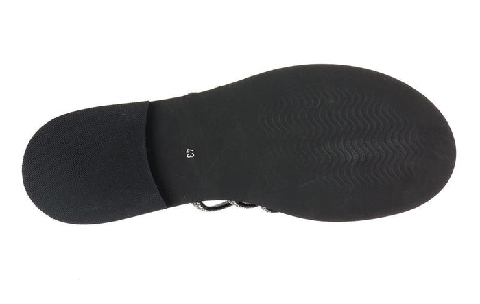 Gl Mysia Black - Crispins Shoes