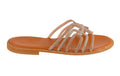 Gl Mysia Rose - Crispins Shoes