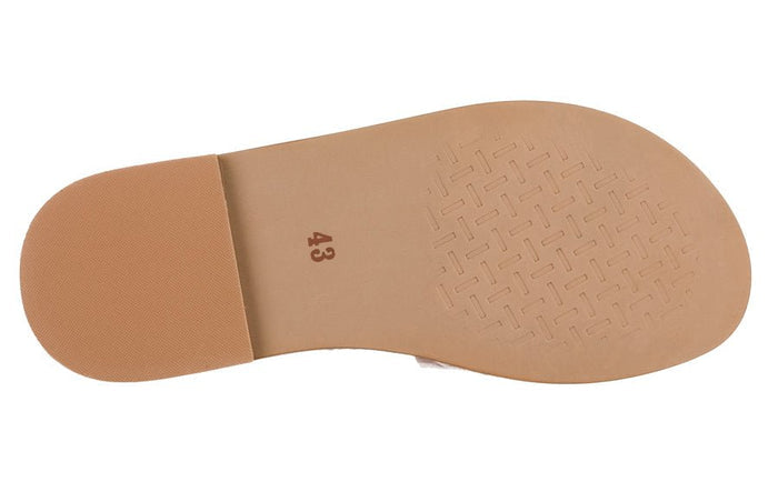 Gl Ox Pink - Crispins Shoes