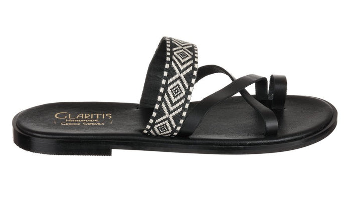 Gl Pompom - Crispins Shoes