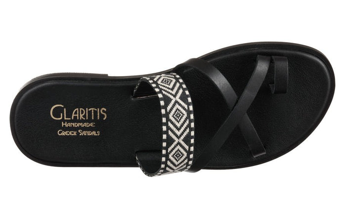 Gl Pompom - Crispins Shoes