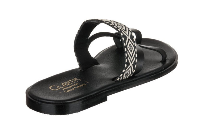 Gl Pompom - Crispins Shoes