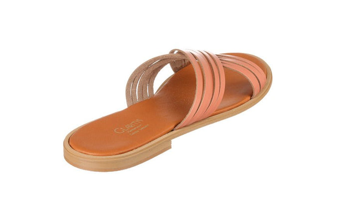 Gl Scooch Pink - Crispins Shoes