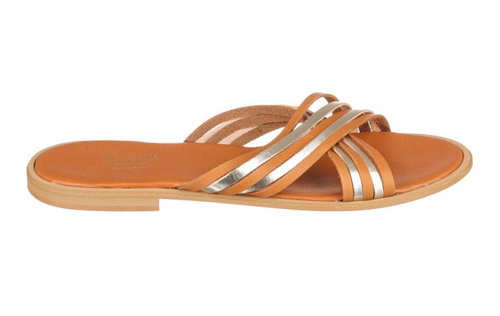 Gl Scooch Tan - Crispins Shoes