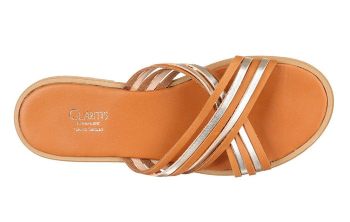 Gl Scooch Tan - Crispins Shoes