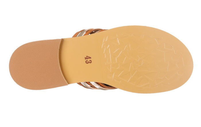 Gl Scooch Tan - Crispins Shoes
