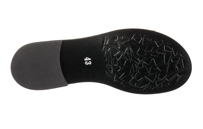 Gl Toc Black - Crispins Shoes