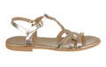 Gl Upbraid Platinum - Crispins Shoes