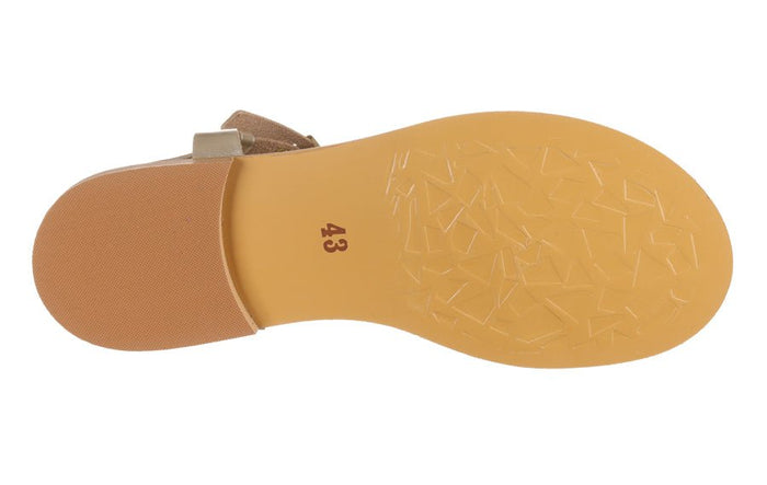 Gl Upbraid Platinum - Crispins Shoes