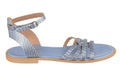 Gl Wade Blue - Crispins Shoes