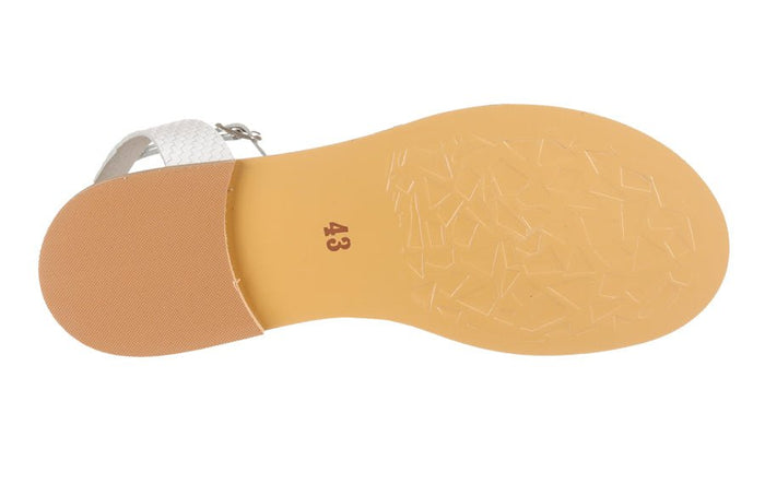 Gl Wade White - Crispins Shoes