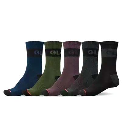 Globe Horizons Crew Socks