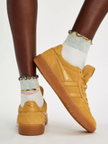 Gola Hawk Suede '86 Sneakers