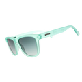Goodr Sunglasses | The OGs | Dinner Mint Debauchery