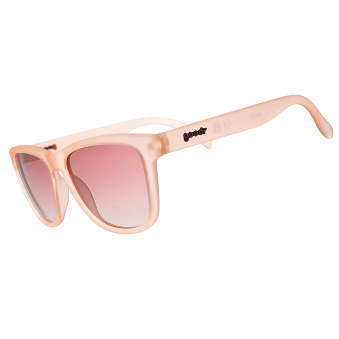 goodr Sunglasses | The OGs | Don't Make Me Blush