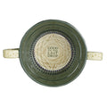 Handled Soup Bowl