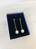 Hanna Earrings