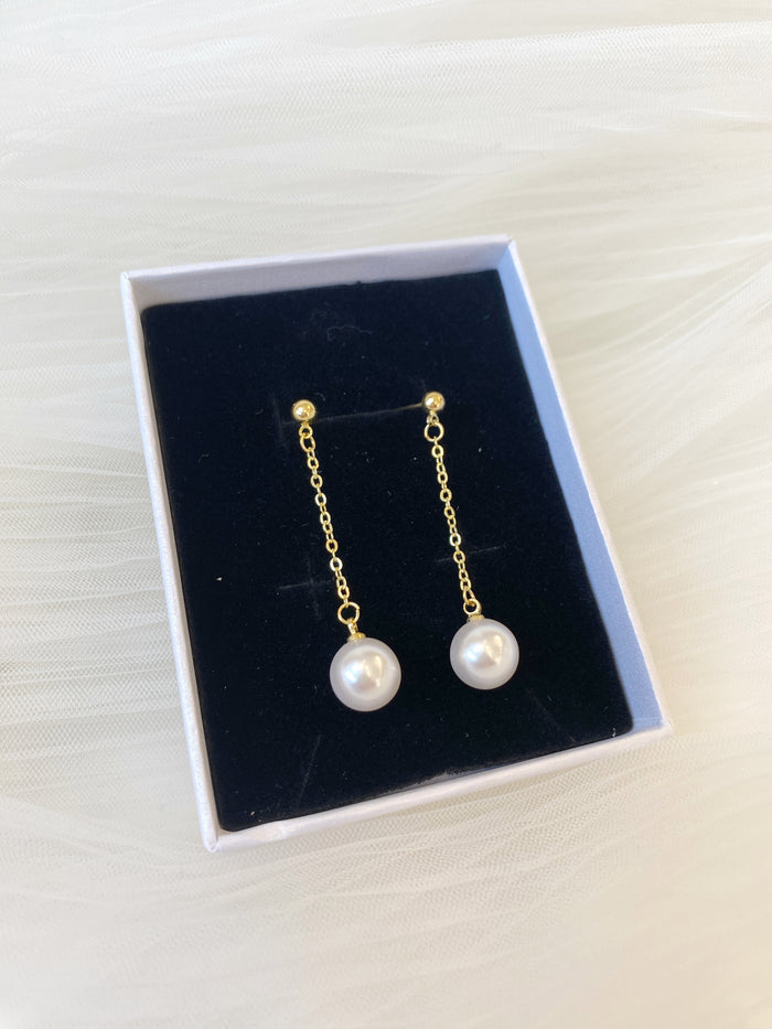 Hanna Earrings