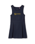 HAYWARD NAVY JUMPERS