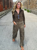 Heartloom Canyon Pant