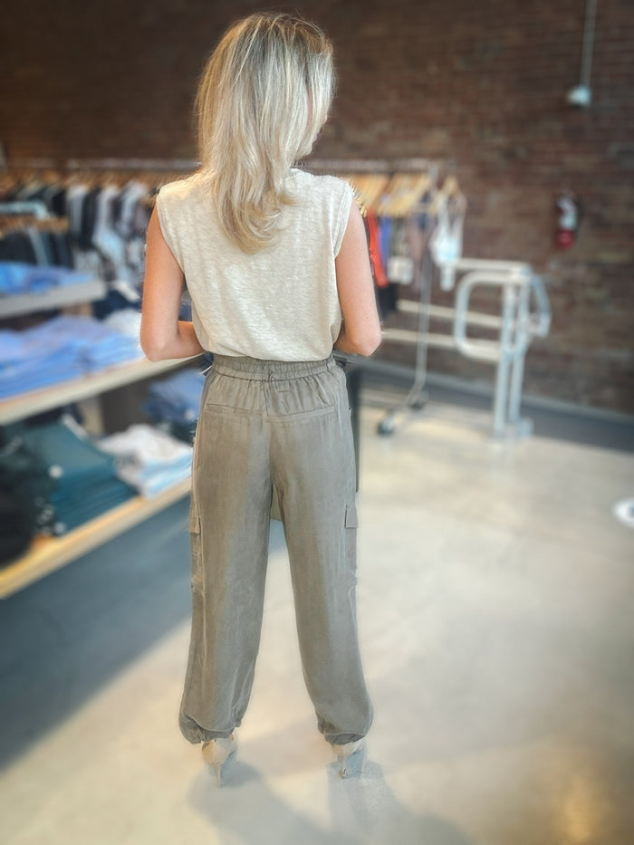 Heartloom Canyon Pant