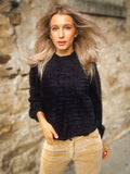 Hello Nite The Form + Flow Top