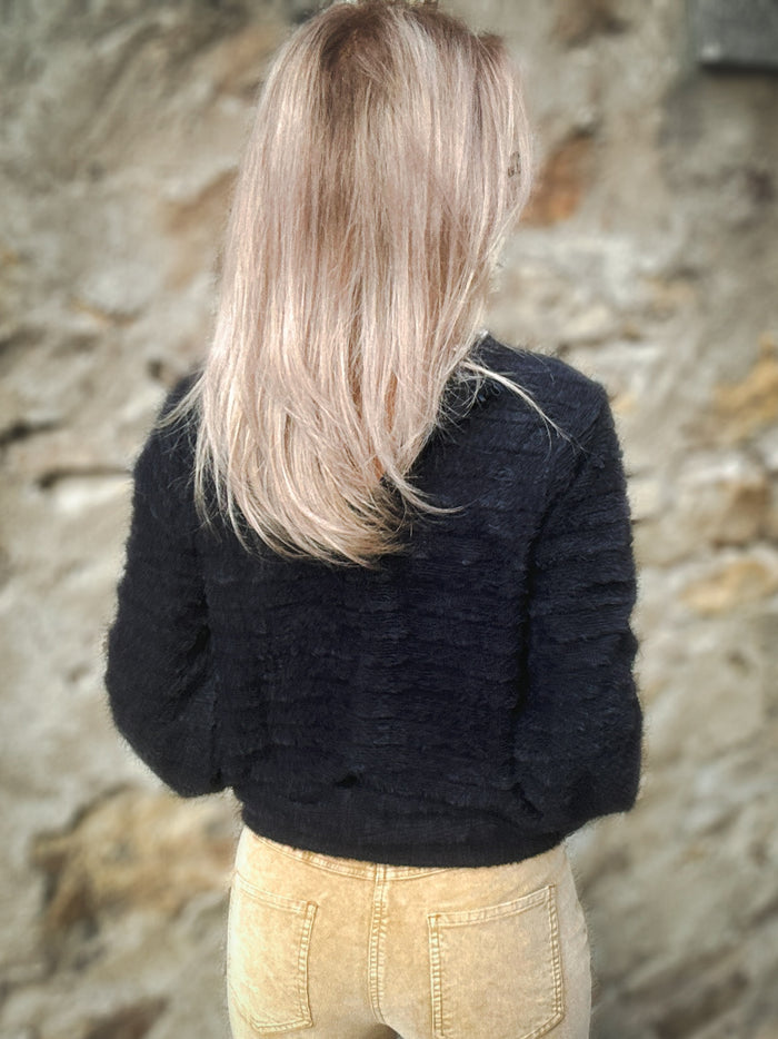 Hello Nite The Form + Flow Top
