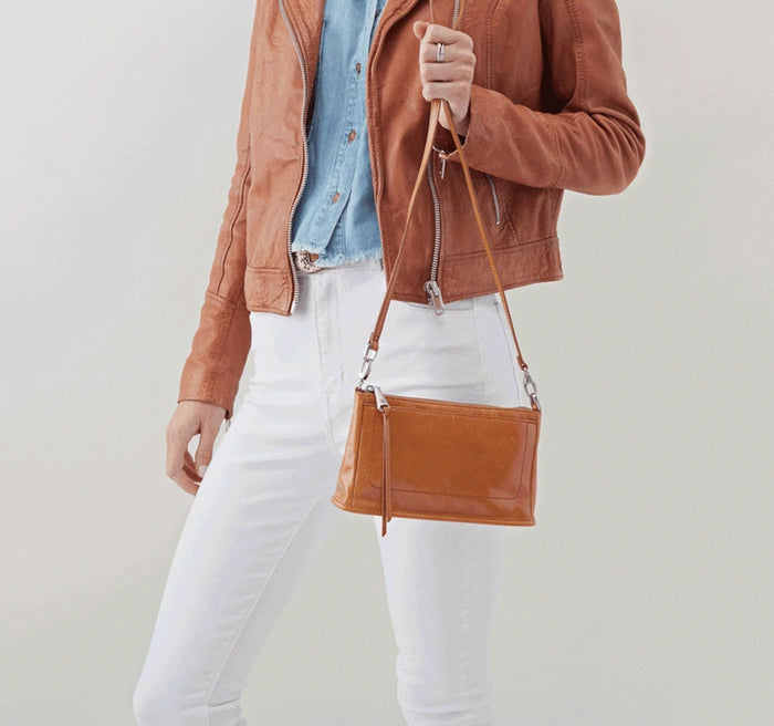 Hobo Cadence Convertible Crossbody - Hobo - On The EDGE