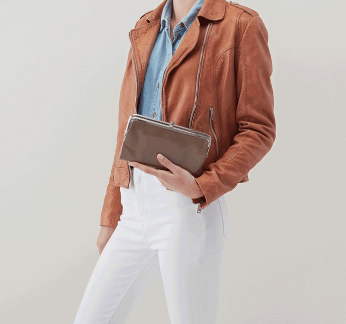 Hobo Lauren Clutch Wallet - Hobo - On The EDGE